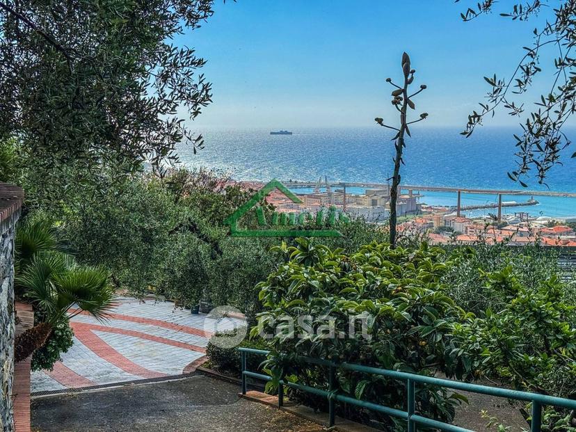Villa in Imperia — foto 55 di 61