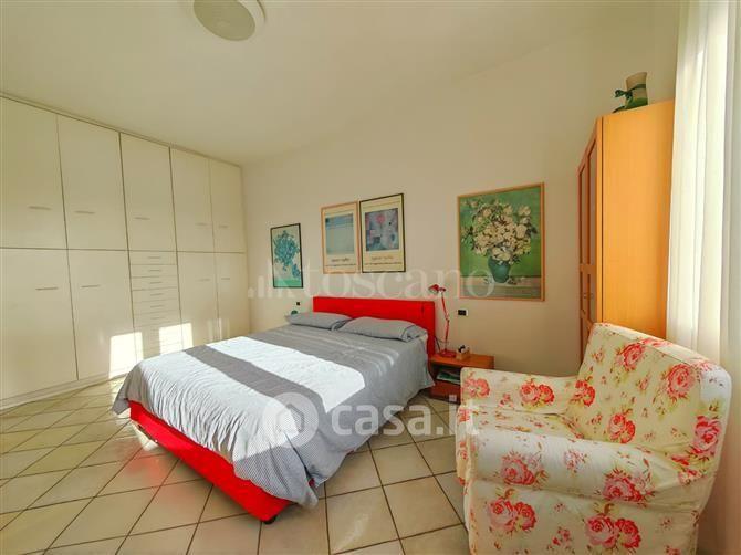Appartamento in Via Posidippo — foto 15 di 26