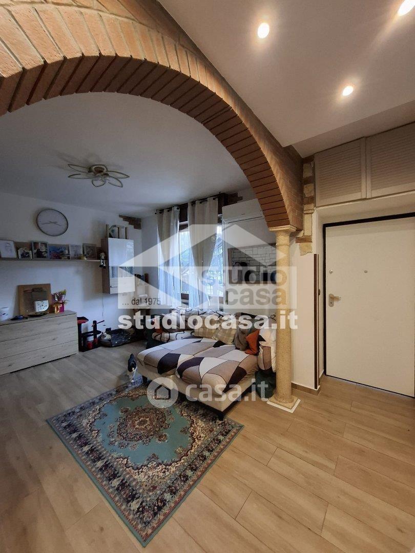 Trilocale in Via del Cavaliere — foto 7 di 51