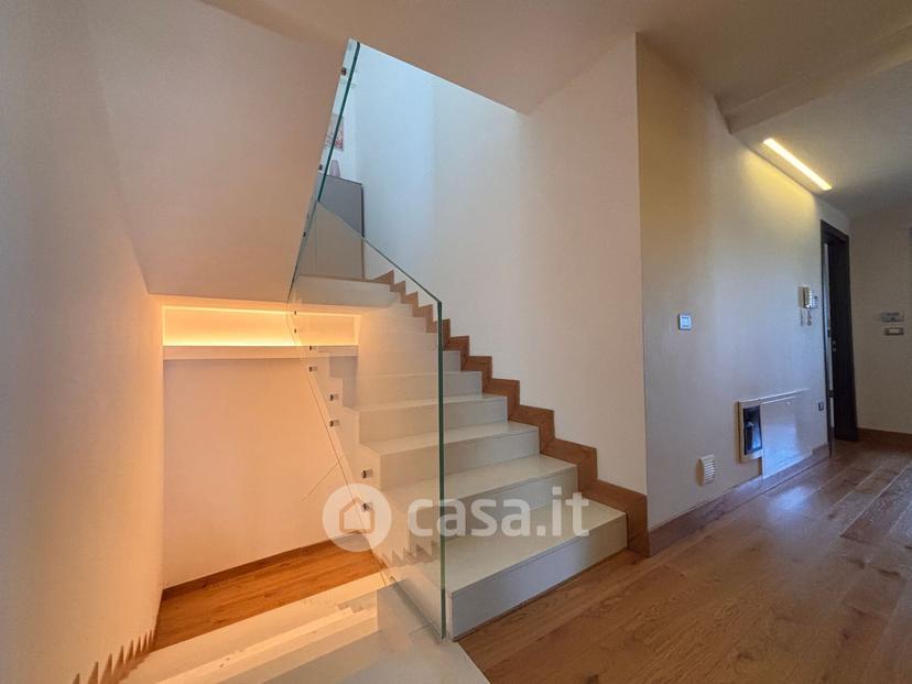 Villa in Via Giammatteo — foto 60 di 83