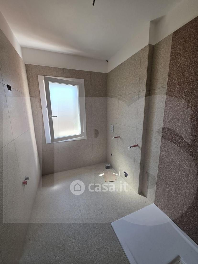 Quadrilocale in Fondamenta Canal Lombardo 1411 — foto 19 di 26