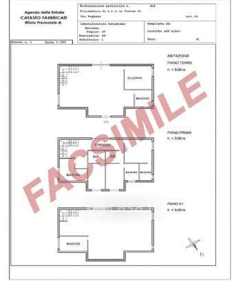 Quadrilocale in Via Giovanni XXIII — foto 14 di 37