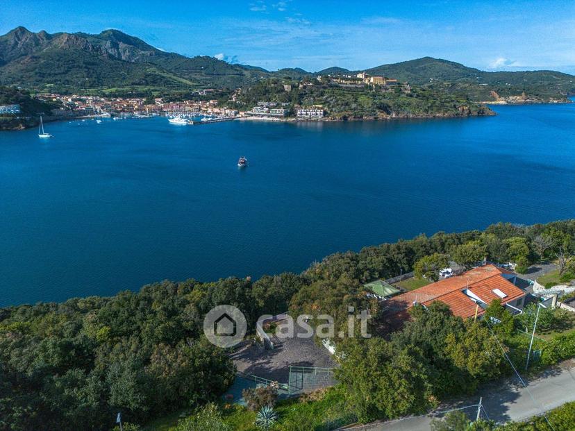 Villa in Località Naregno — foto 51 di 58