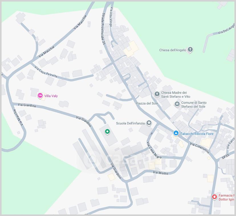 Appartamento in Via Fontana Capocasale — foto 25 di 33