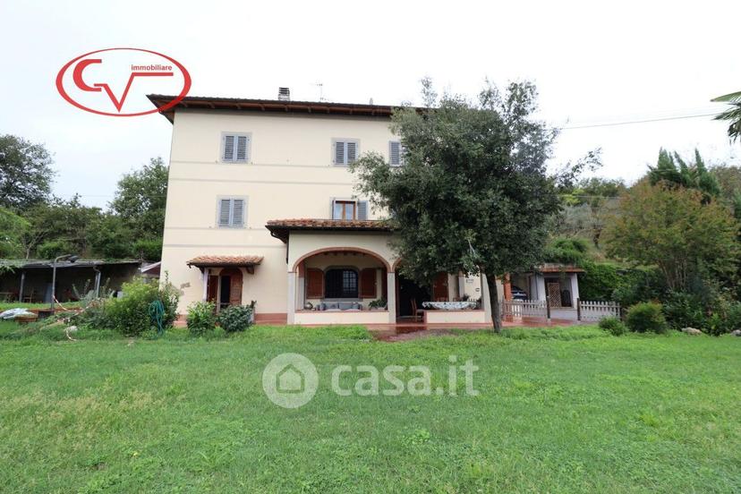 Villa in Via Chiantigiana — foto 12 di 24