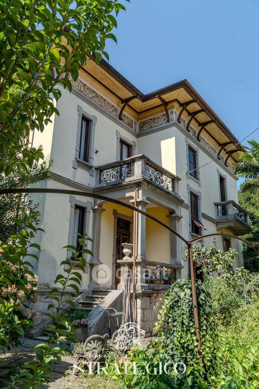 Villa in Via de Bernardi 5 — foto 21 di 74