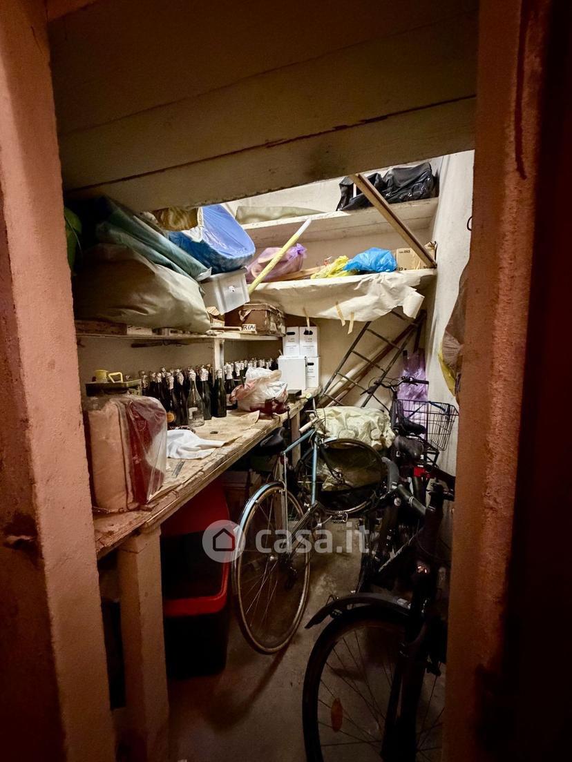 Trilocale in Viale Bolivia 8 — foto 28 di 43