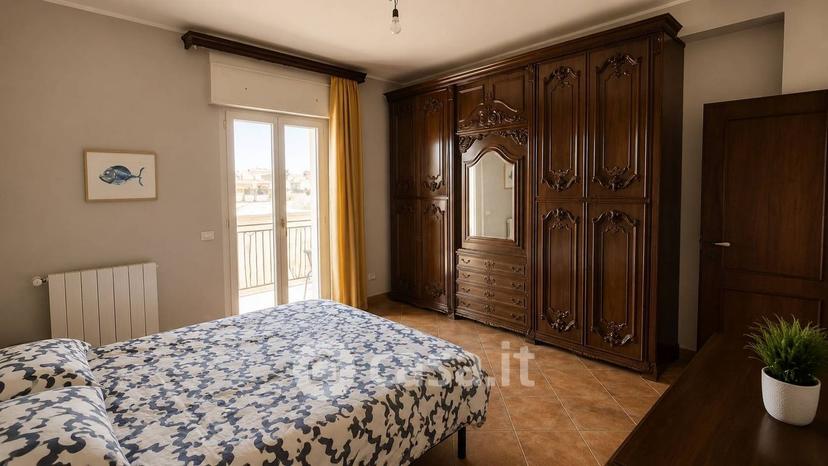 Appartamento in Corso dei Mille 200 a — foto 19 di 22