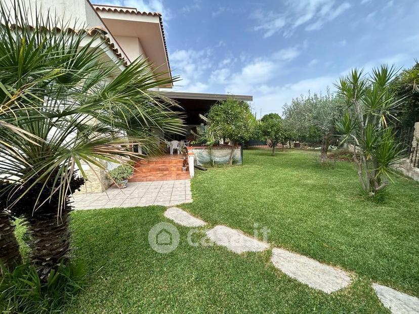 Villa in Via G. Martino — foto 52 di 68