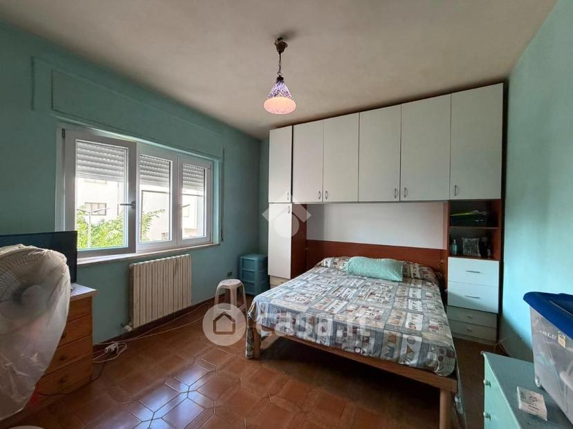 Quadrilocale in Via Nosside 17 — foto 9 di 21