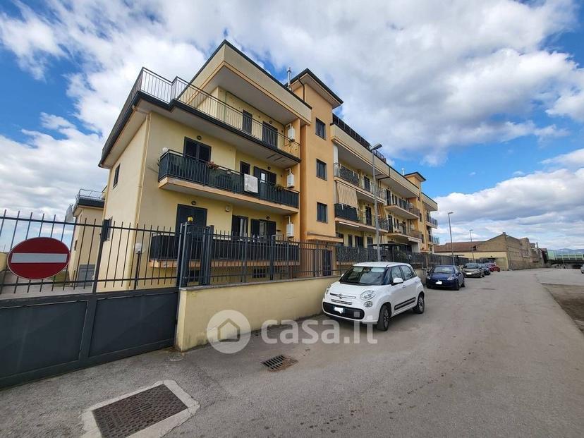 Trilocale in Vicolo Ponte Colonna 4 — foto 5 di 30