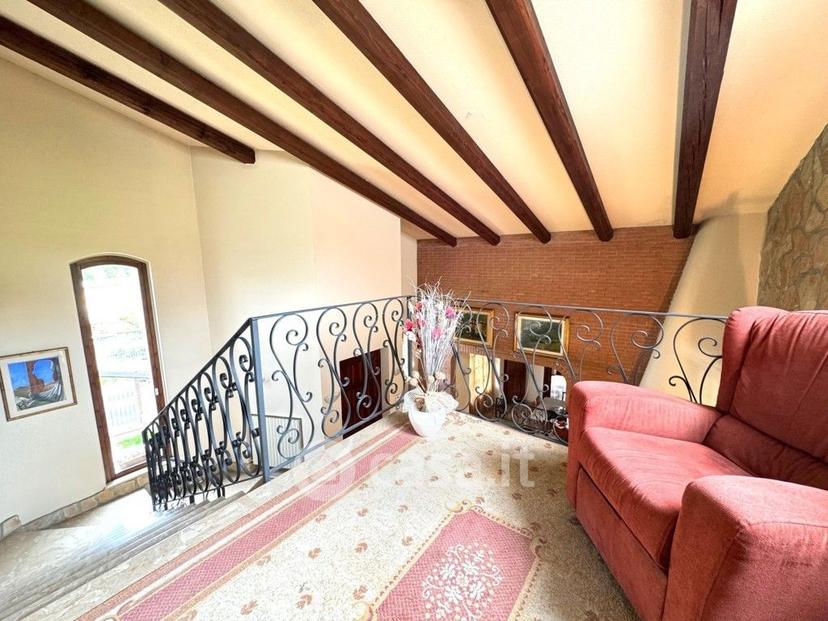 Villa in Via Giacomo Puccini 3 — foto 42 di 50