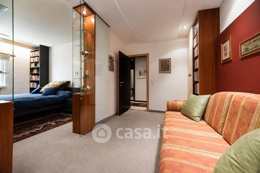Trilocale in Via Huben 7 — foto 10 di 14
