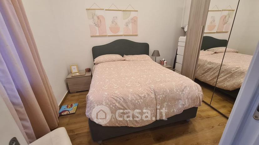 Bilocale in Via Girolamo Santacroce 40 — foto 7 di 20
