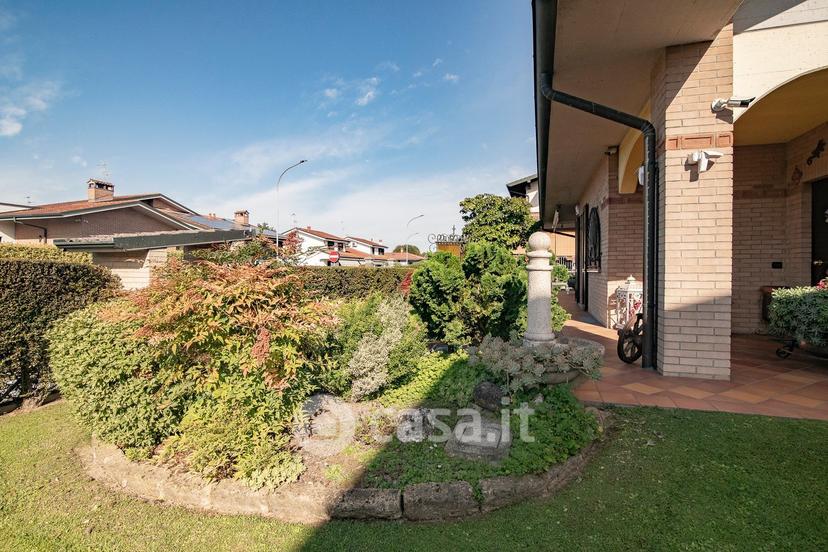 Villa in Via Sandro Pertini 21 — foto 45 di 83