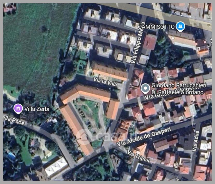 Quadrilocale in Via Filippo Meda — foto 16 di 32