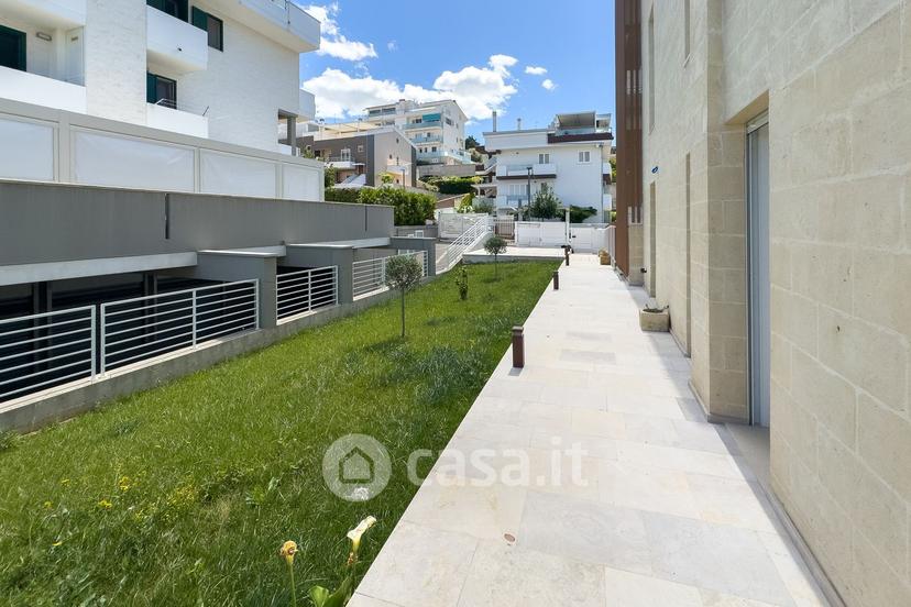 Appartamento in Via Caduti di Nassiriya — foto 36 di 38