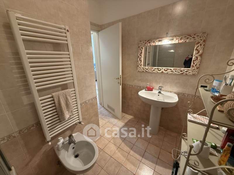 Trilocale in Via Civezza 48 — foto 43 di 44