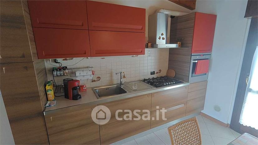 Trilocale in Via Peschiera 20 — foto 17 di 48