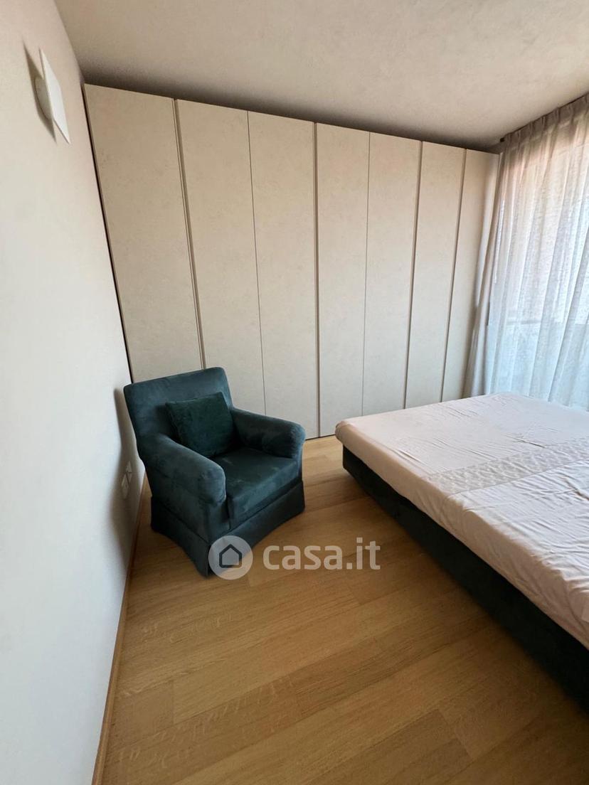 Bilocale in Via Carlo Alberto — foto 9 di 10