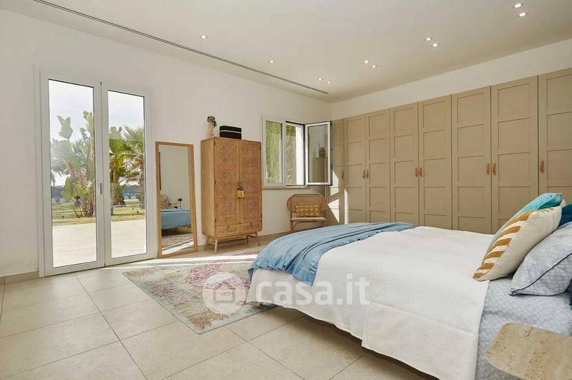 Villa in Contrada Margisoprano — foto 16 di 26