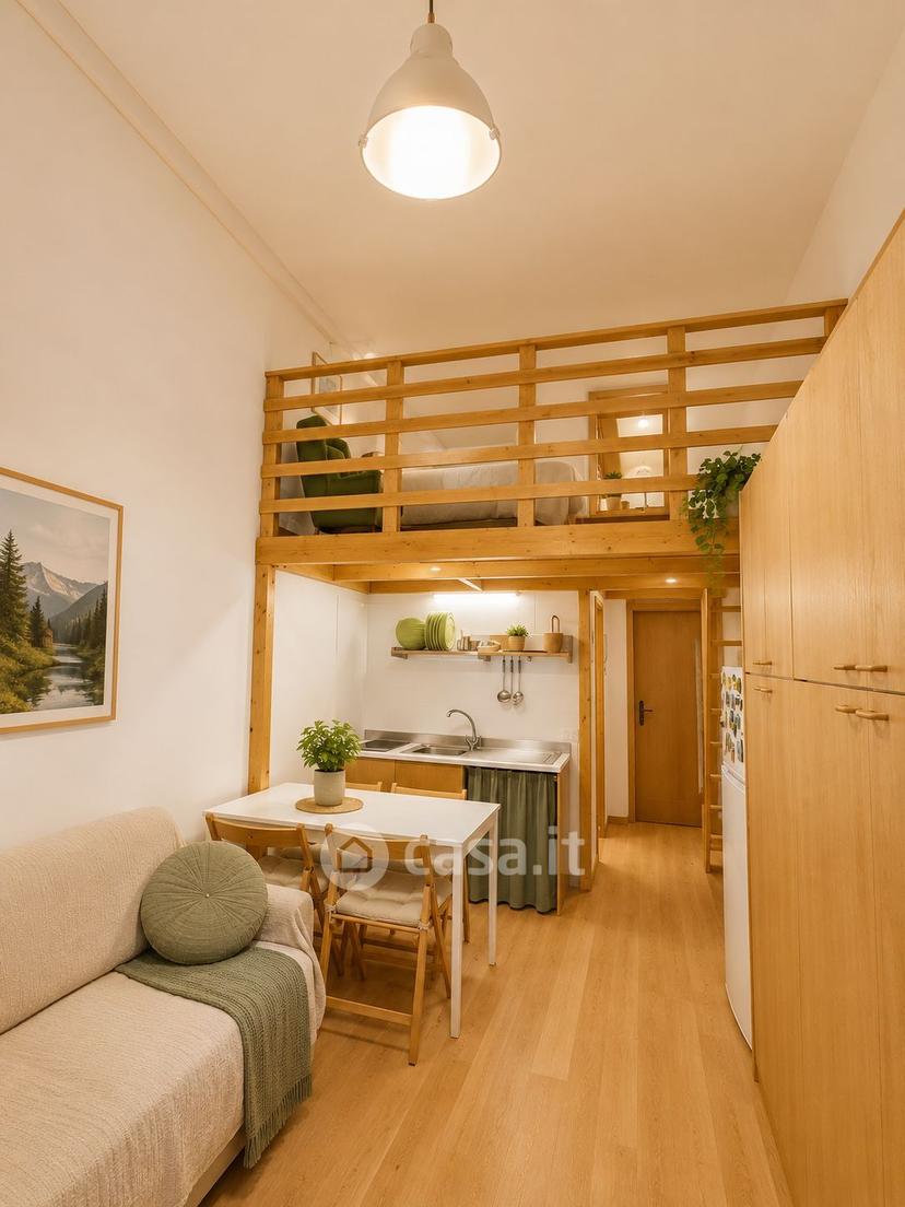 Monolocale in Strada Casagalvana — foto 6 di 7