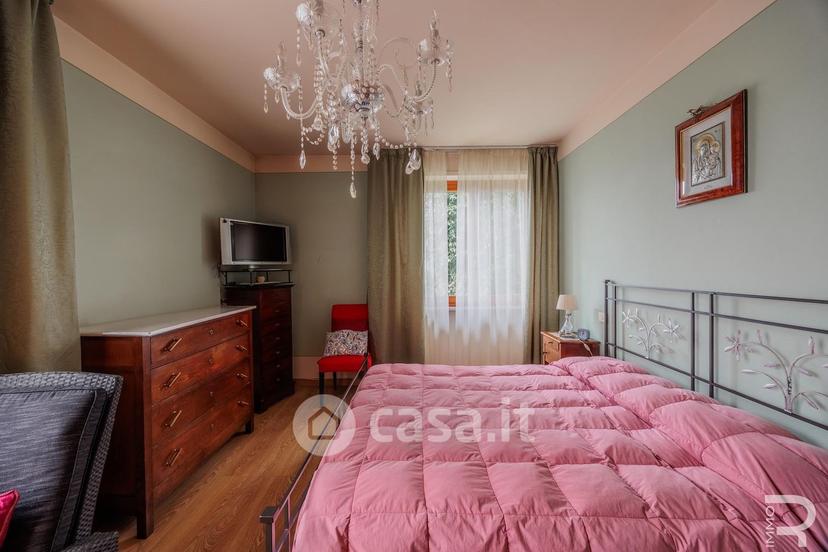 Villa in Via Mozza di Barga — foto 4 di 47