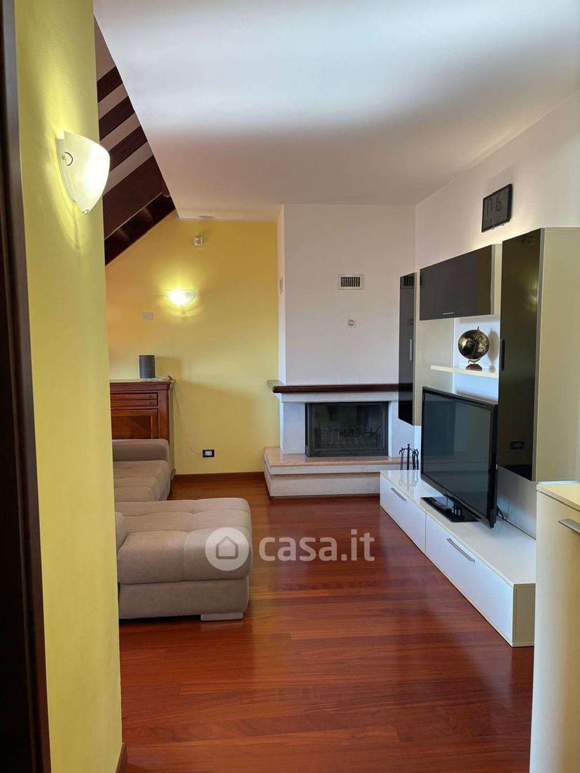 Stanza in Via Vasco de Gama 5 /a — foto 7 di 39