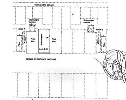 Trilocale in Via Antonio Giordana 16