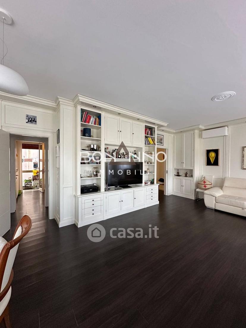 Appartamento in Via Teofilo Folengo 1 — foto 4 di 30