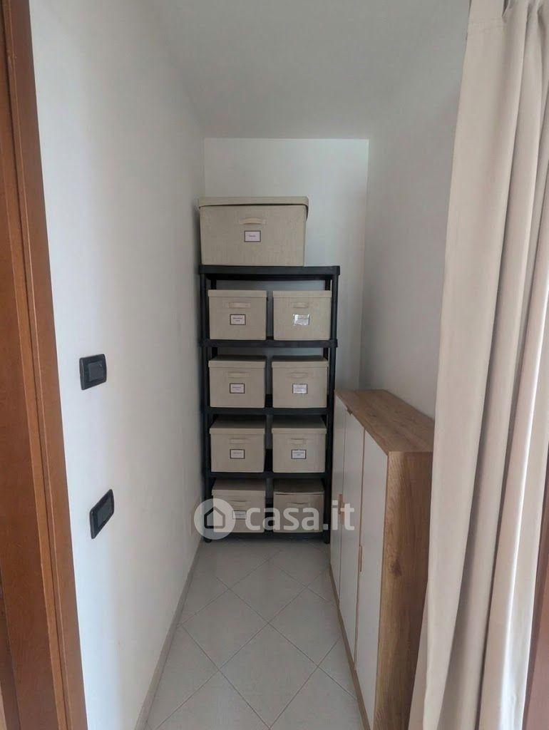 Trilocale in Via Centuriazione 17 — foto 18 di 18