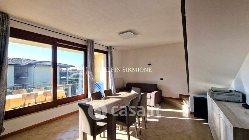 Trilocale in Via Benedetto Croce 23 — foto 9 di 31