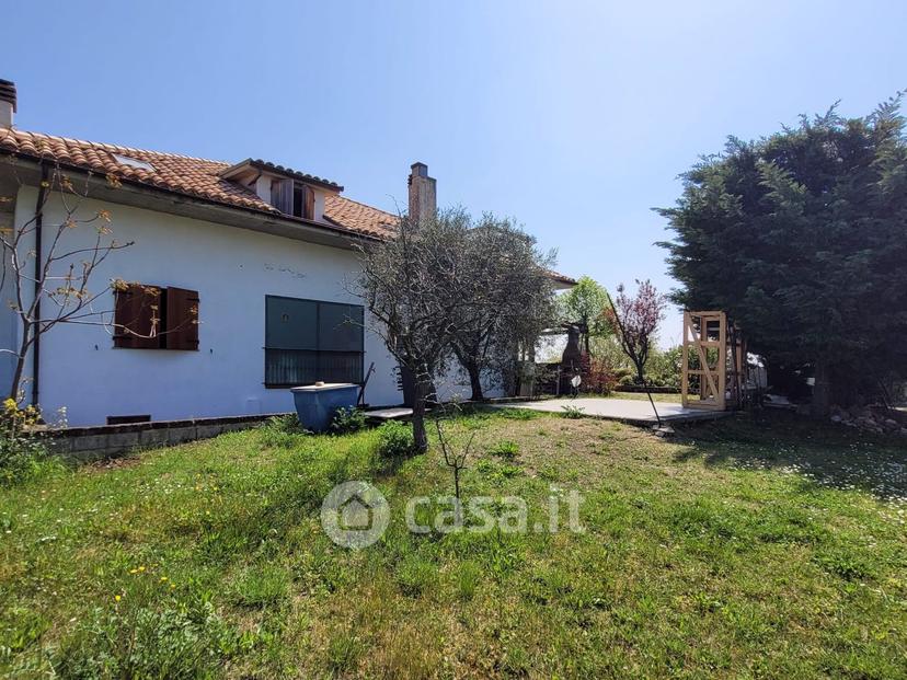 Villa in Contrada Tesino 194 — foto 32 di 72