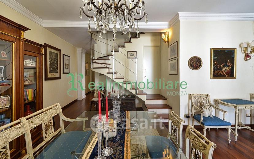 Appartamento in Via Bartolomeo Zucchi — foto 26 di 79