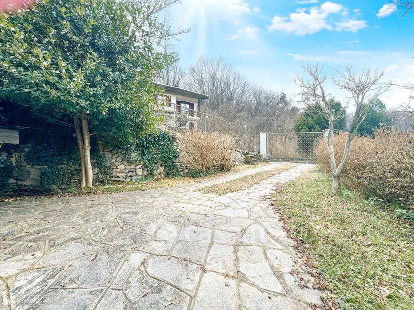 Villa in Via Per Ghevio 111 — foto 10 di 41