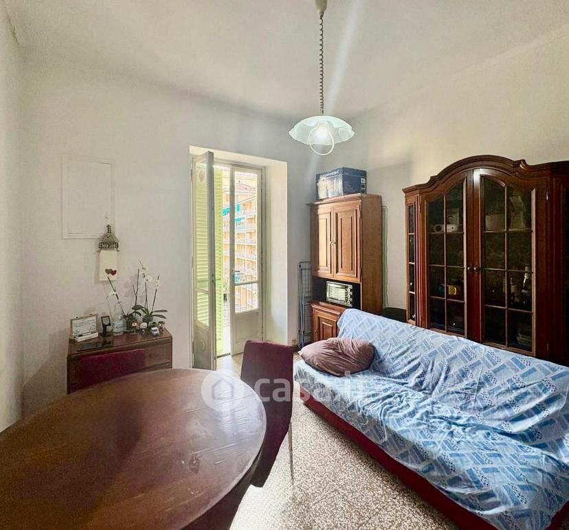 Trilocale in Corso Carlo E Nello Rosselli — foto 18 di 20
