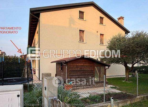 Appartamento in Via Pietro Mascagni 16 — foto 19 di 37