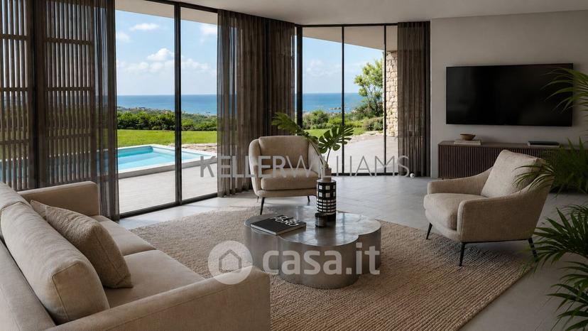 Villa in Località Canneddi — foto 20 di 29