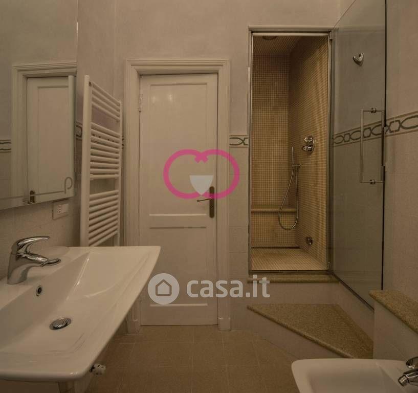 Trilocale in Via XXIV Aprile — foto 12 di 21