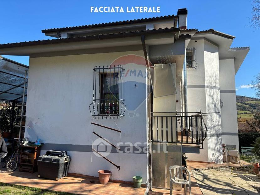 Villa in Strada delle Miniere 9 — foto 47 di 76