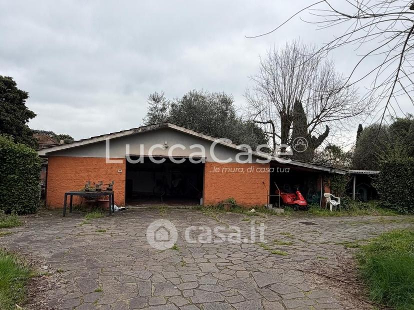 Villa in Via dei Ceccotti 95 — foto 18 di 61