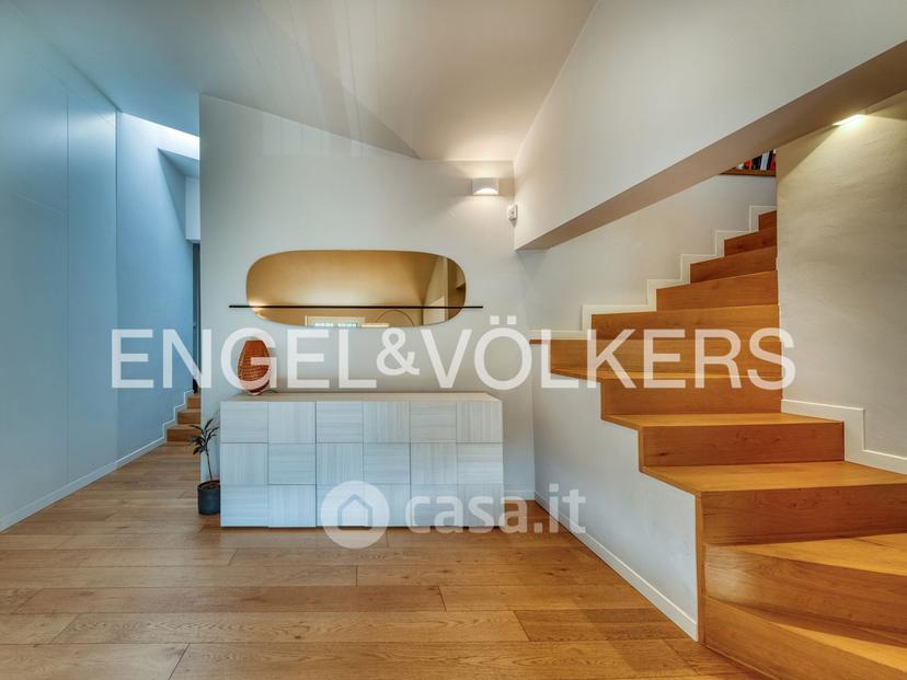 Quadrilocale in Via Val di Sole — foto 21 di 28
