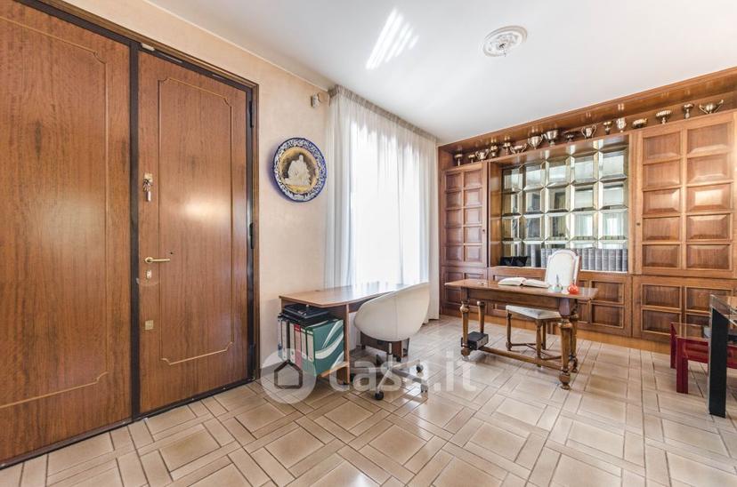 Villa in Via del Molino — foto 19 di 39