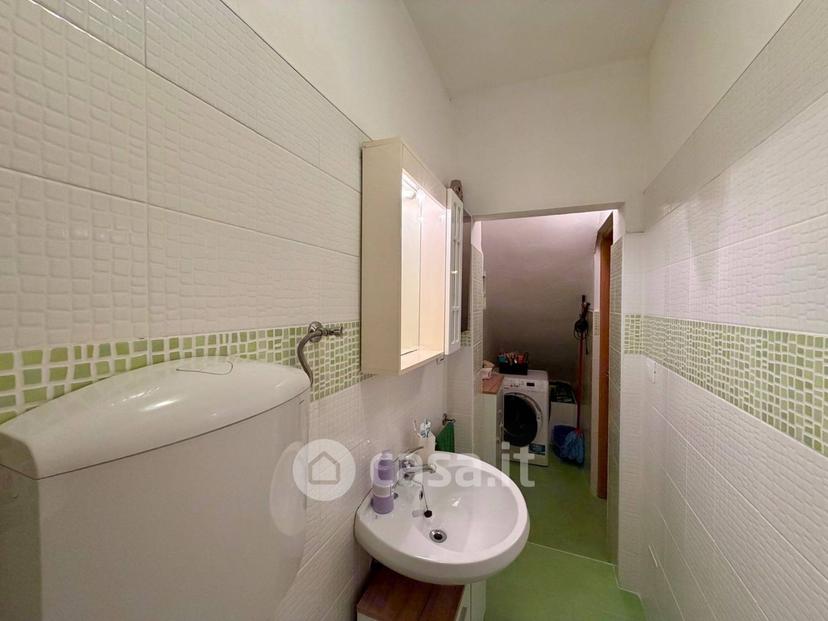 Trilocale in Vicolo Vadino — foto 9 di 16