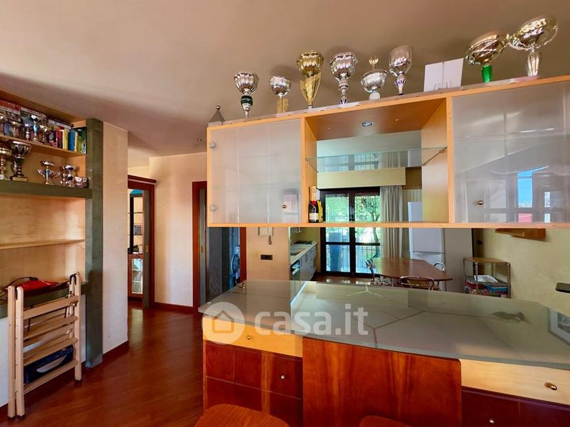 Appartamento in Viale Monsignor Secondo Bologna — foto 20 di 59