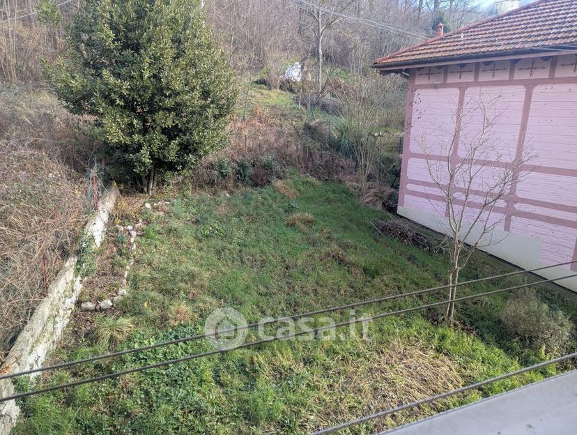Appartamento in Via Pratopriore 14