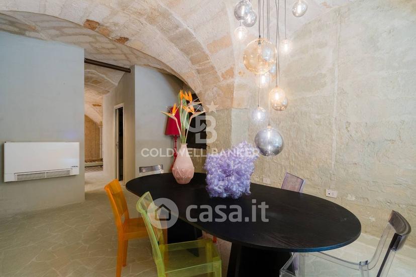 Appartamento in Via Antonio Galateo — foto 22 di 22