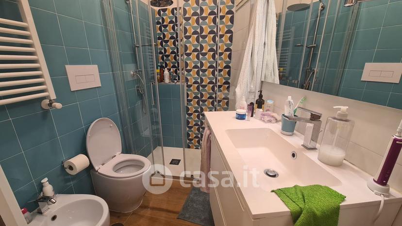 Bilocale in Via Girolamo Santacroce 40 — foto 19 di 20