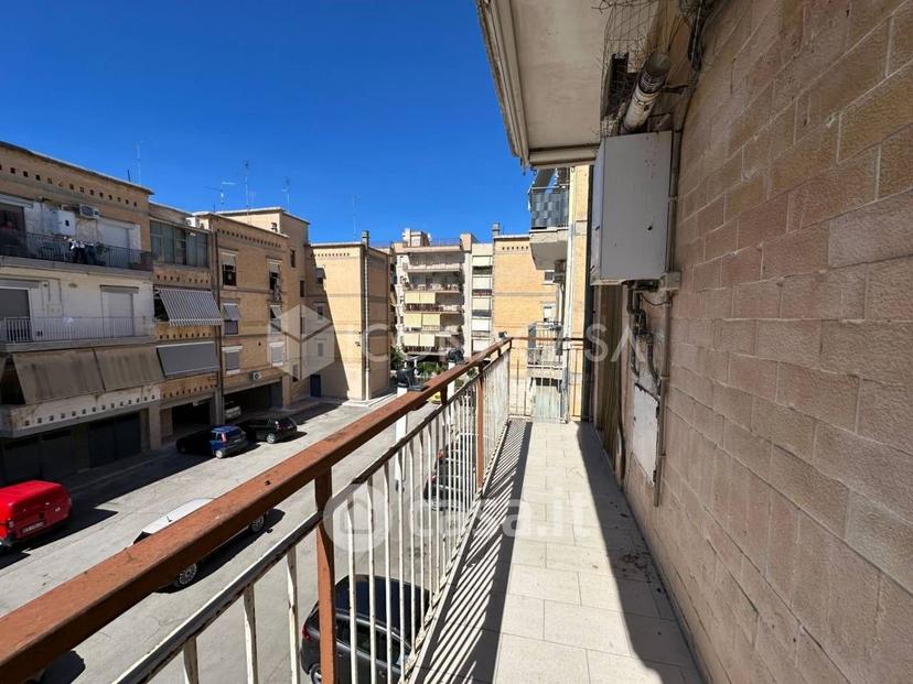 Quadrilocale in Via della Indipendenza 55 — foto 13 di 17