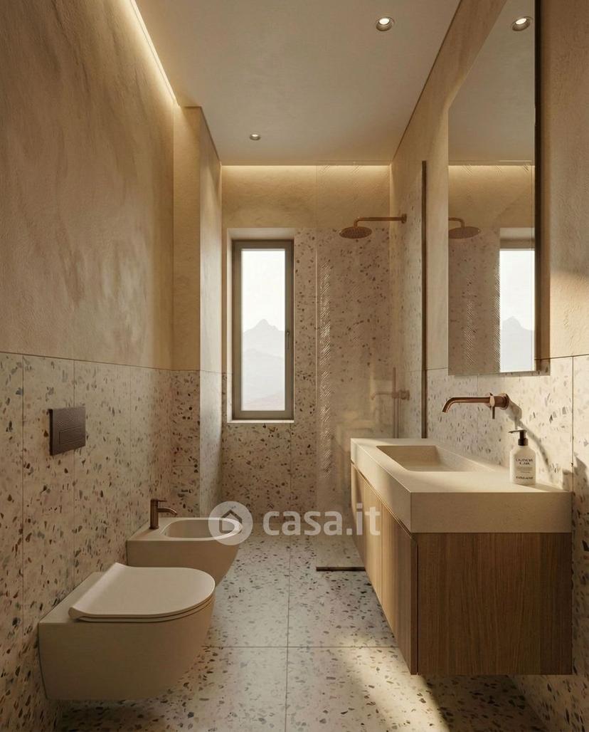 Quadrilocale in Via de Cristoforis 2 — foto 15 di 33